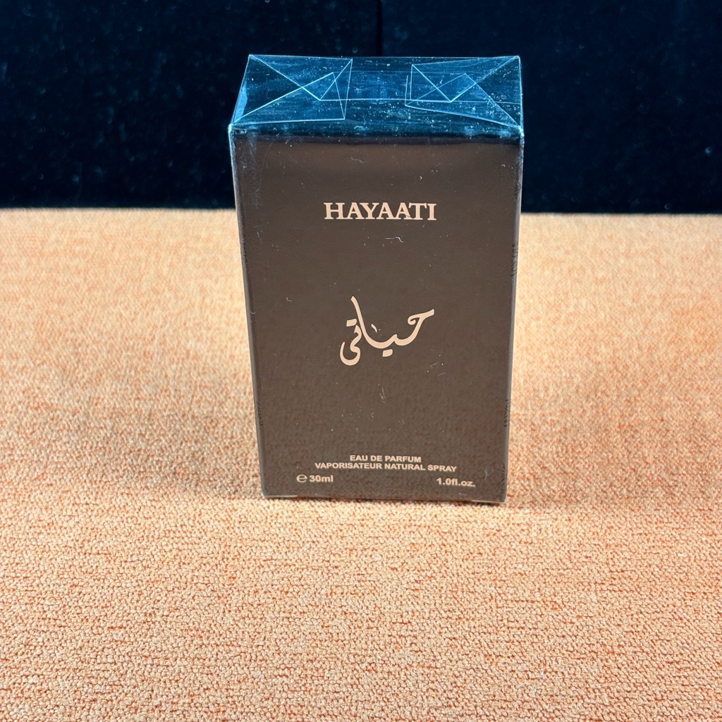 Hayaati Eau De Parfum For Women Hayaati Eau De Parfum For Women